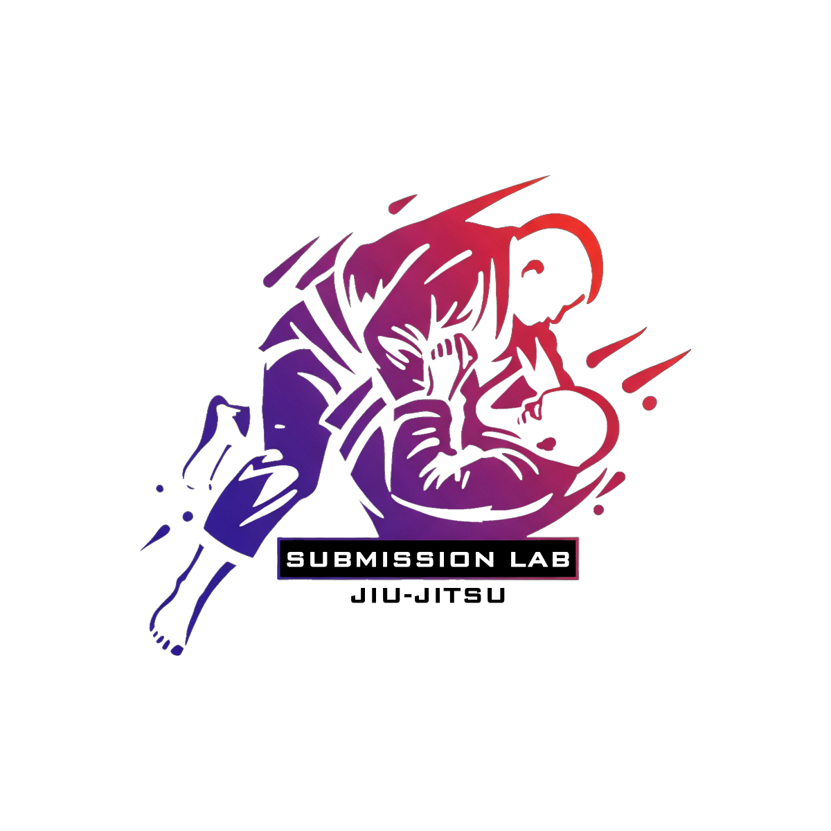 Submission Lab Jiujitsu
